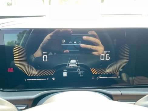 New 2026 Kia Sportage X-Line image 40