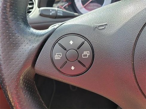 Used 2012 Mercedes-Benz SL 550 SL 550 image 20