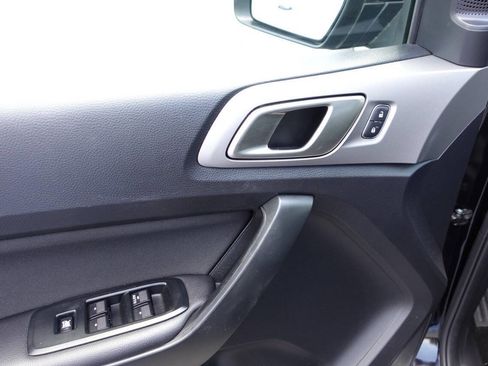 Used 2020 Ford Ranger XLT w/ Equipment Group 301A Mid image 15