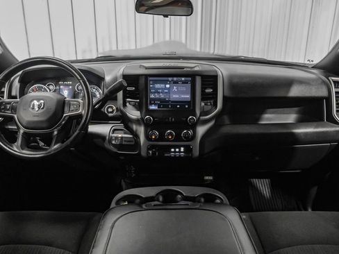 Used 2024 RAM 3500 Tradesman w/ Chrome Appearance Group image 13