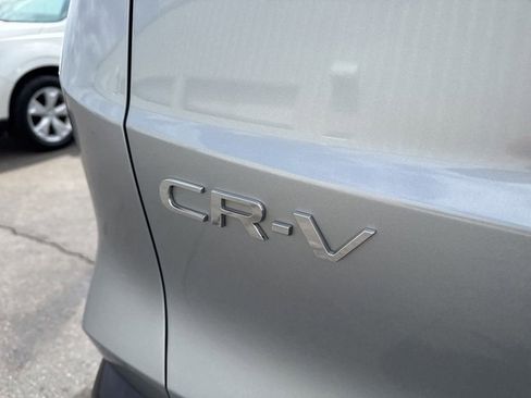 Used 2023 Honda CR-V EX image 11