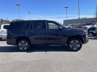 New 2026 Chevrolet Tahoe Z71 w/ Comfort Package video 2