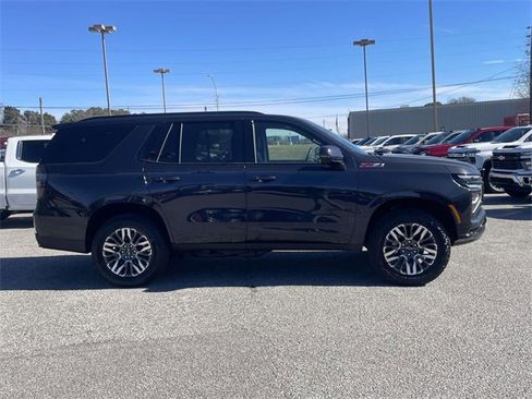 New 2026 Chevrolet Tahoe Z71 w/ Comfort Package image 2