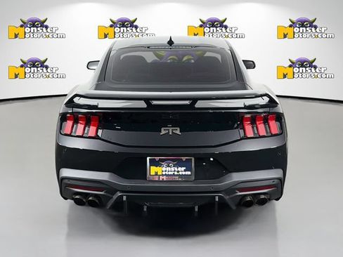 Used 2026 Ford Mustang GT Premium w/ GT Performance Package RWD image 6