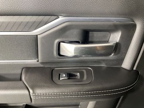 New 2025 RAM 2500 Big Horn AWD/4WD image 40