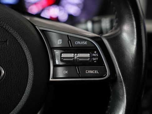 Used 2019 Kia Optima S w/ S Panoramic Sunroof Package image 13