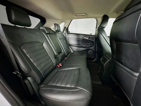 Certified 2022 Ford Edge SEL w/ Convenience Package image 30