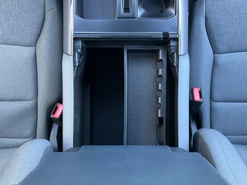 New 2025 Ford F150 XLT w/ Equipment Group 302A MID image 33