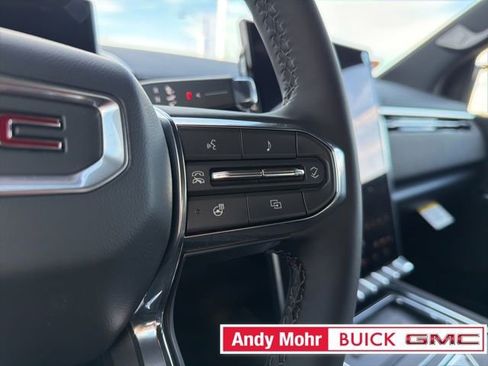 New 2026 GMC Sierra EV Elevation image 34