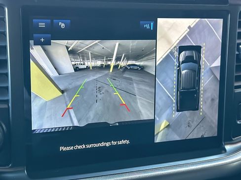 Used 2023 Ford F150 Raptor w/ Raptor Carbon Fiber Package image 18