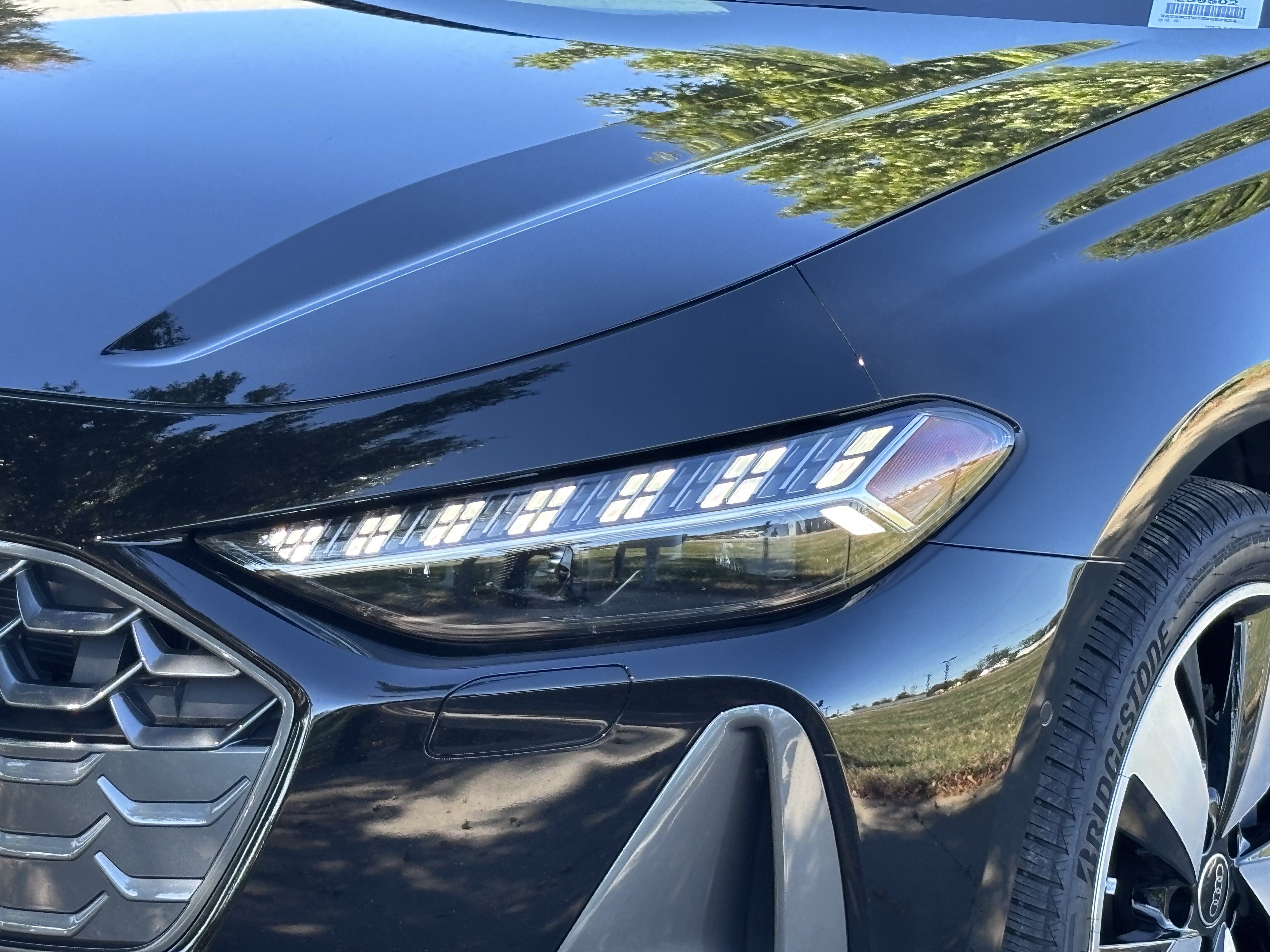 Certified 2025 Audi A5 Prestige w/ Premium Plus AWD/4WD image 6