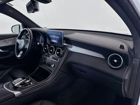 Used 2019 Mercedes-Benz GLC 300 4MATIC Coupe image 29