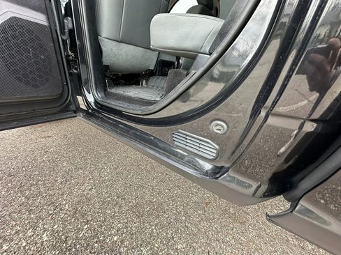 Used 2016 RAM 1500 Express w/ Black Ram 1500 Express Group image 12