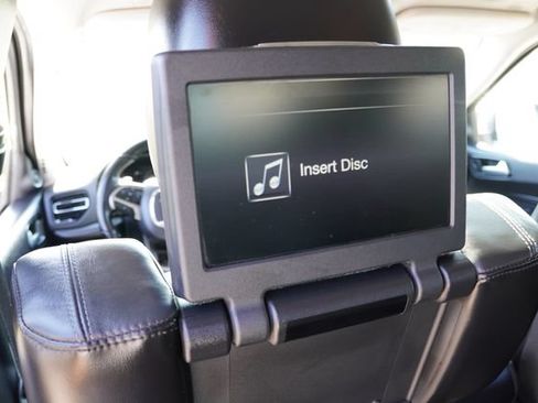 Used 2021 Dodge Durango Citadel w/ Trailer Tow Group IV AWD/4WD image 19