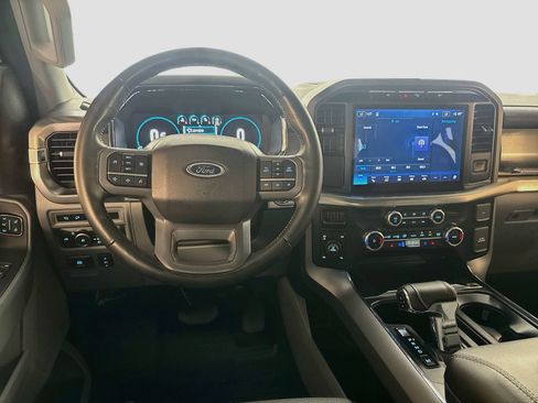 Used 2022 Ford F150 Lariat w/ FX4 Off-Road Package AWD/4WD image 21