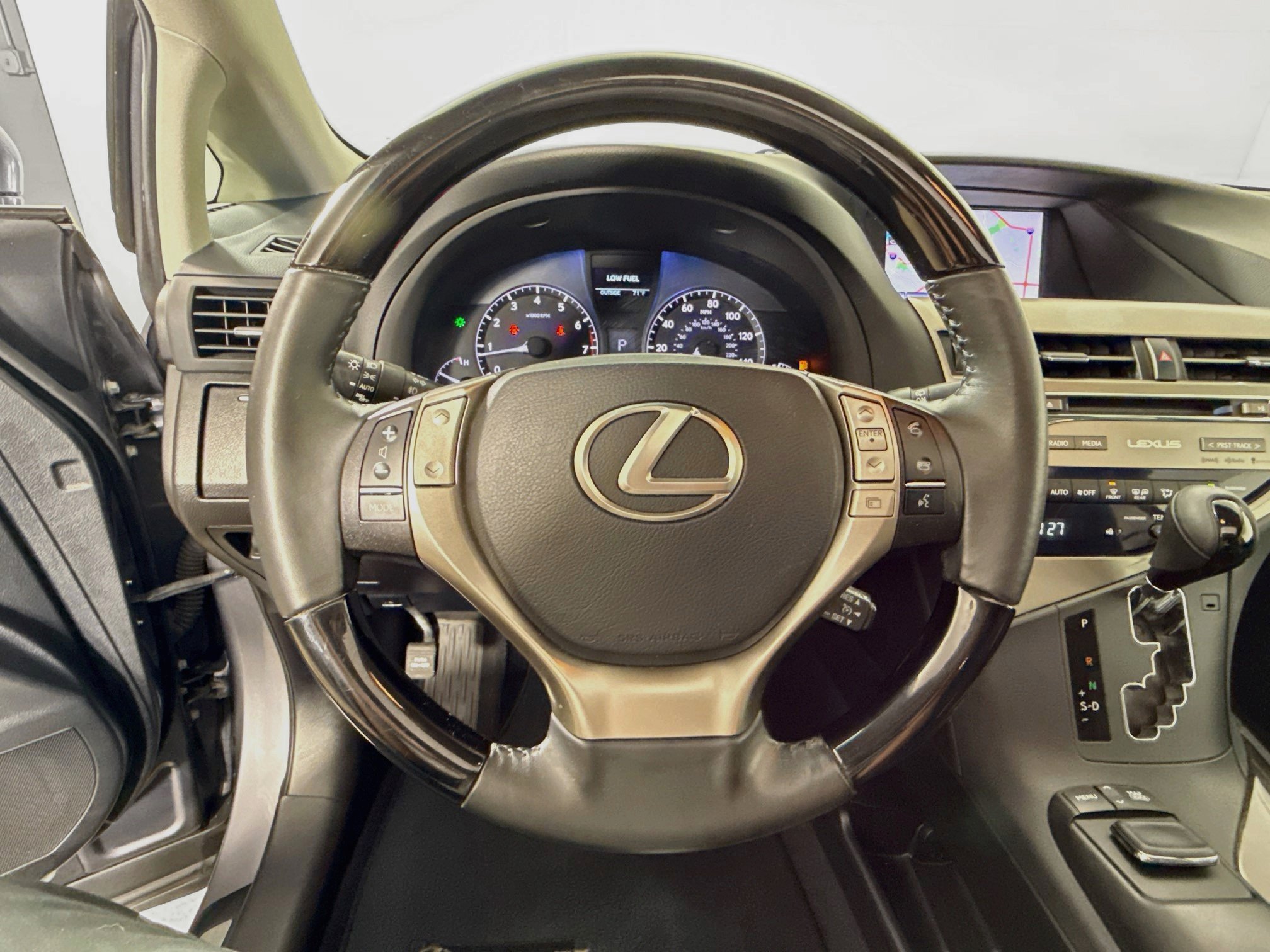 Used 2015 Lexus RX 350 AWD image 11