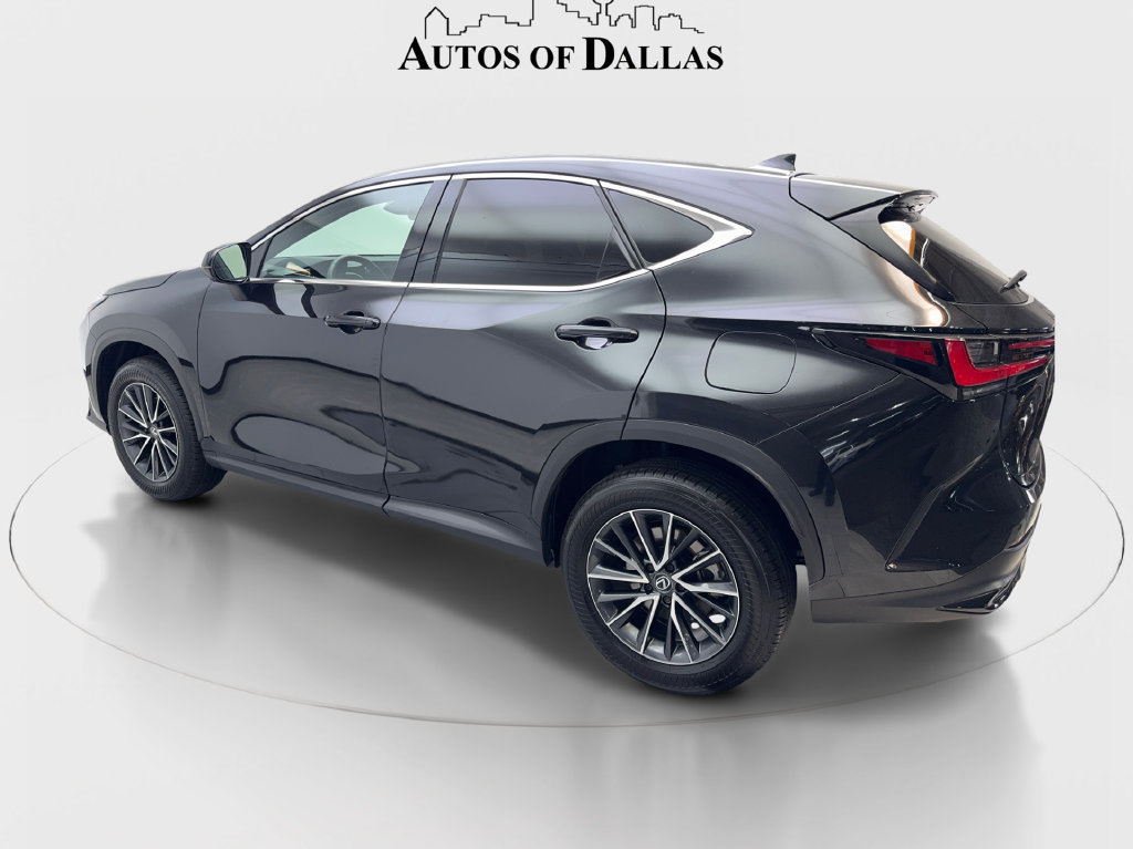 Used 2025 Lexus NX 350 AWD w/ Cold Area Package image 16
