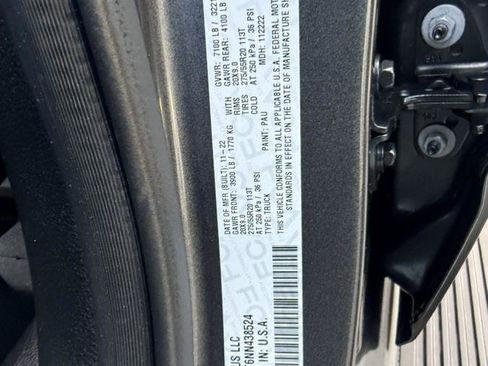 Used 2022 RAM 1500 Limited AWD/4WD image 38
