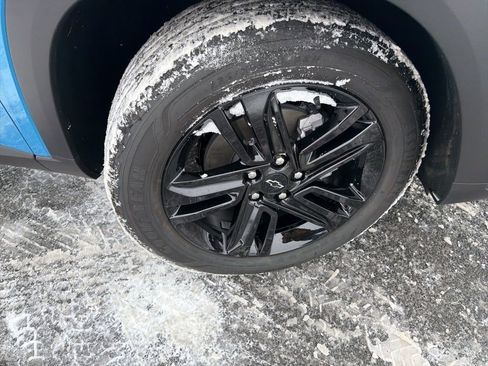 New 2026 Chevrolet Trax ACTIV w/ Driver Confidence Package image 10