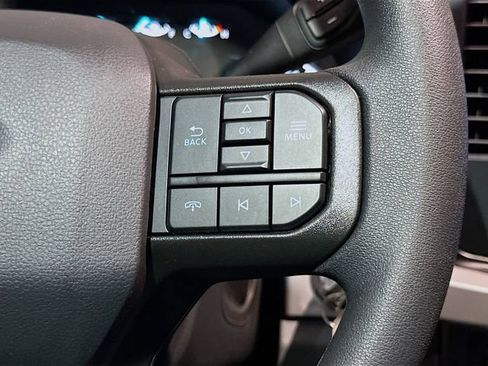 New 2026 Ford F350 XL w/ XL Chrome Package image 28