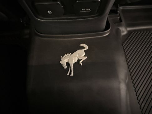 Used 2023 Ford Bronco Raptor image 27