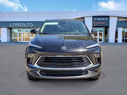 New 2026 Buick Encore GX Preferred w/ Advanced Technology Package FWD image 2