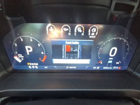 Certified 2024 Ford Ranger Raptor AWD/4WD image 20