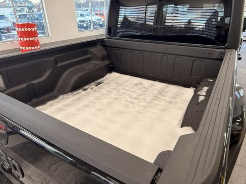 New 2026 Jeep Gladiator Willys image 10