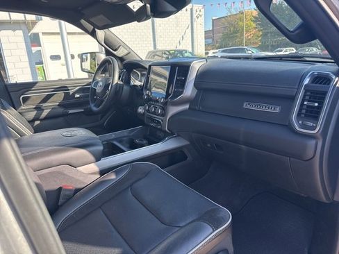 Certified 2024 RAM 1500 Laramie image 10