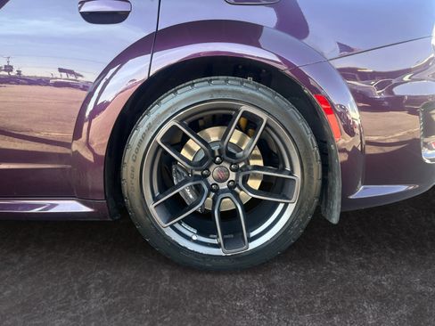 Used 2021 Dodge Charger Scat Pack RWD image 14