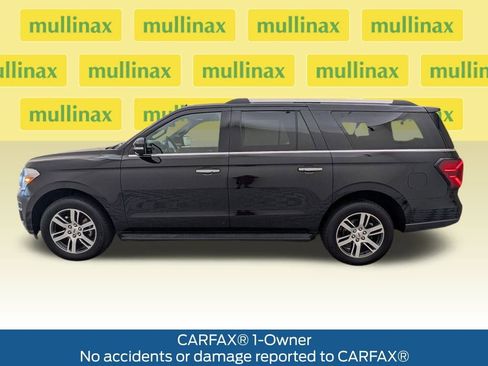 Used 2024 Ford Expedition Max Limited image 15