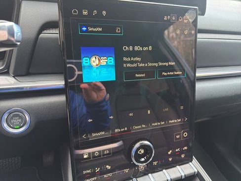 New 2026 GMC Terrain Elevation w/ Elevation Premium Package image 16