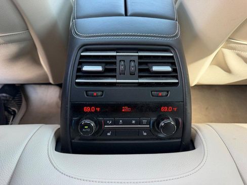 Used 2018 BMW 640i Gran Coupe xDrive image 9