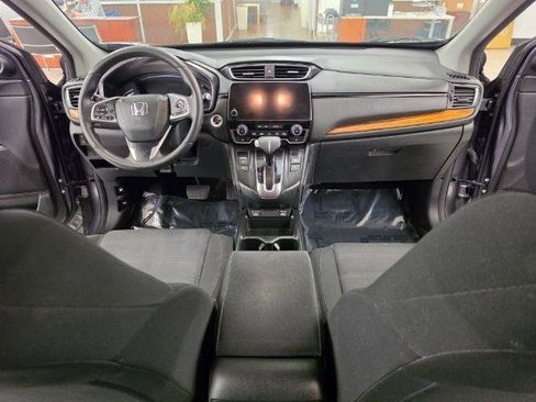 Used 2020 Honda CR-V EX image 9
