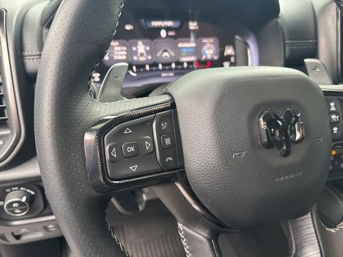 Used 2025 RAM 1500 RHO image 16