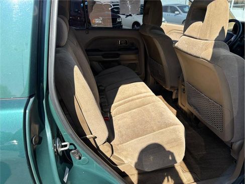 Used 2003 Honda Pilot LX image 16