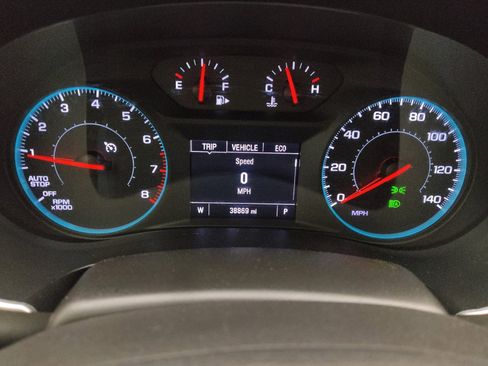 Used 2025 Chevrolet Malibu LT FWD image 23