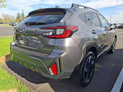 Used 2024 Subaru Crosstrek 2.5i Limited image 7
