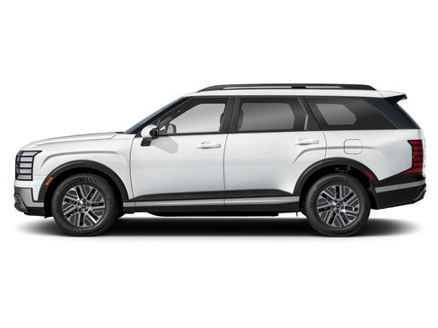 New 2027 Hyundai Palisade SEL Premium FWD image 20