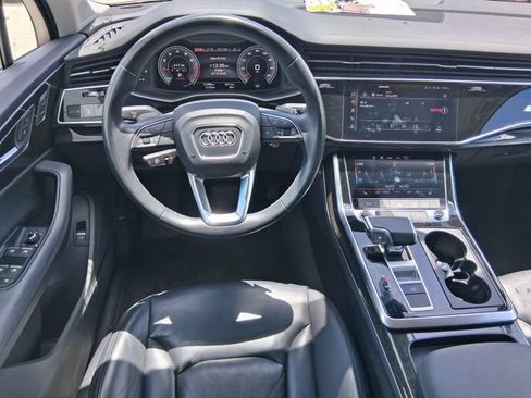 Used 2024 Audi Q7 2.0T Premium Plus AWD/4WD image 8