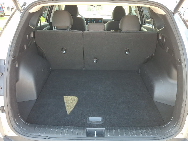 Used 2025 Hyundai Tucson SEL FWD image 26