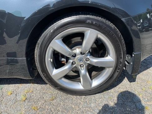 Used 2008 Nissan 350Z Touring RWD image 31