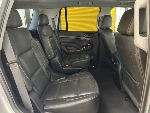 Used 2019 Chevrolet Tahoe Premier image 17