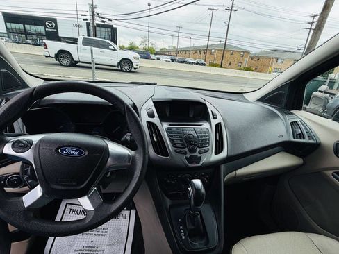 Used 2014 Ford Transit Connect XLT FWD image 12