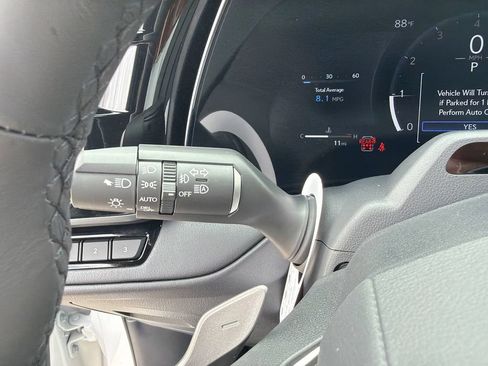 Used 2026 Lexus TX 350 AWD w/ Technology Package image 28