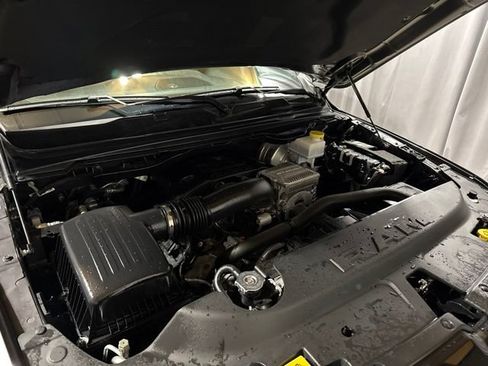 Used 2024 RAM 1500 Big Horn AWD/4WD image 26