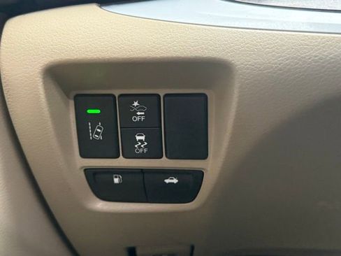 Used 2020 Acura TLX image 18