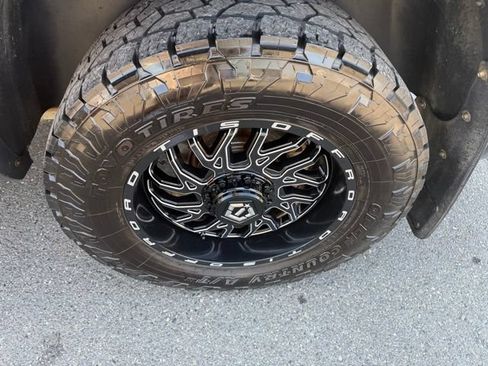 Used 2019 RAM 1500 Warlock AWD/4WD image 12
