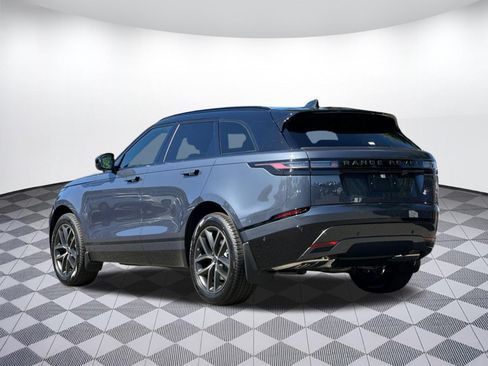 New 2026 Land Rover Range Rover Velar Belgravia AWD/4WD image 23