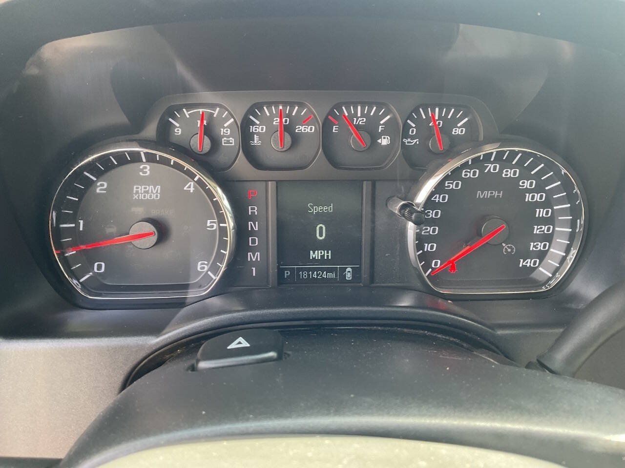 Used 2015 Chevrolet Silverado 3500 W/T w/ WT Fleet Convenience Package AWD/4WD image 26